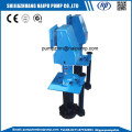 Industrial pump manufacturer